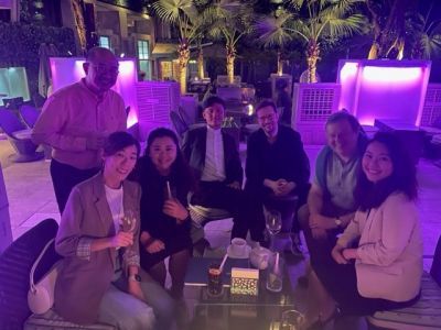 An Alumni event in Hong Kong #3